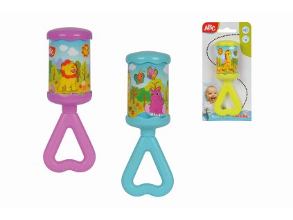 Hrkálka Kling - Klang, 15 cm, 3 druhy