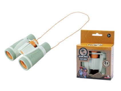 Objavuj Ďalekohľad