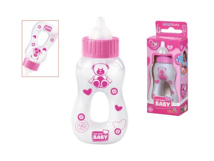 NBB Magická fľaštička pre bábiky