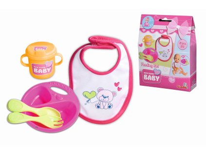 NBB Jedálenská súprava