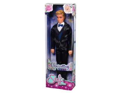 Panáčik Kevin Charming