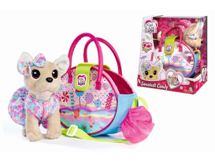 CCL Psík čivava Bonbonek