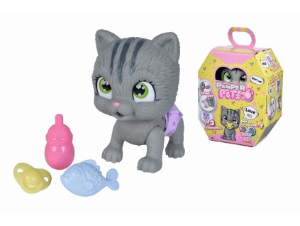 Pamper Petz Mačička