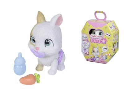 Pamper Petz Zajačik