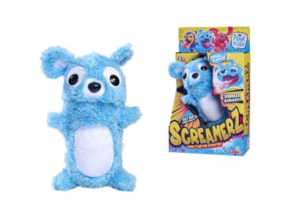 ScreamerZ Medveď 30 cm