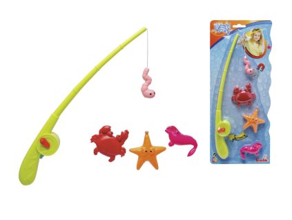 Magnetická udica 36 cm