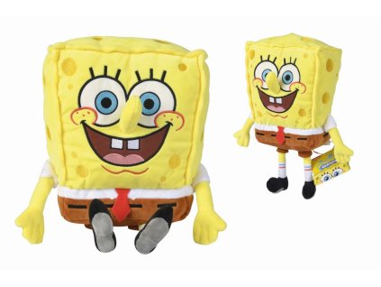 SPB SpongeBob plyšový 35 cm