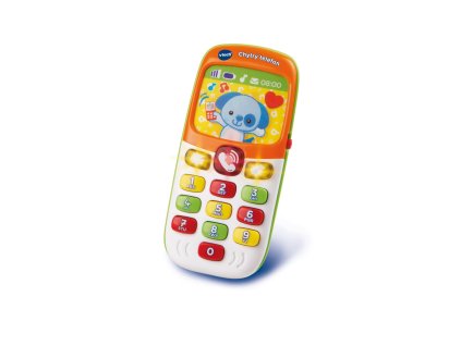 Vtech Chytrý telefon CZ