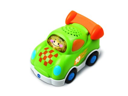 Tut Tut - Pretekár CZ