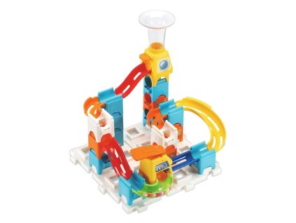 Kuličková dráha Blesk - Startovací sada