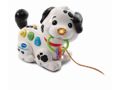 Vtech Mluvící Dalmatin CZ