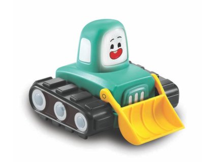 Tut Tut Autíčko Otík - Tomík