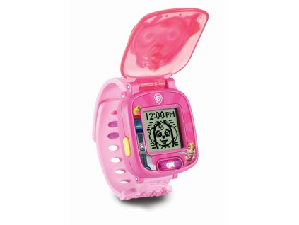 Vtech Mluvící hodinky - Skye CZ