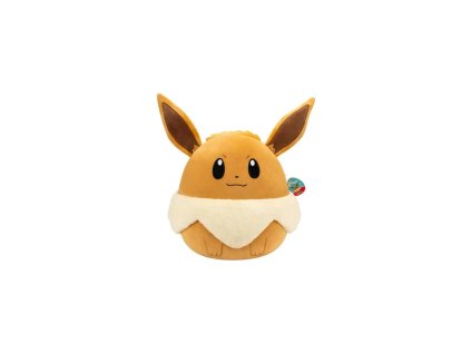 POKEMON SQUISHMALLOWS EVEE 60CM
