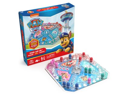 SMG LABKOVÁ PATROLA ČLOVEČE NEHNEVAJ SA