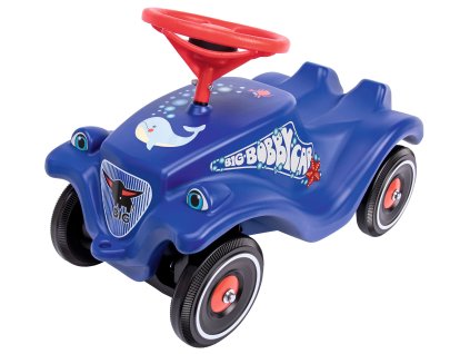 Auto odrážadlo BIG BOBBY CAR CLASSIC Oceán