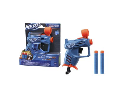 NERF ELITE 2.0 ACE SD 1