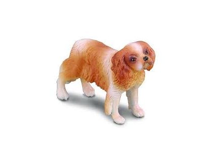 COLLECTA Cavalier King Charles španiel