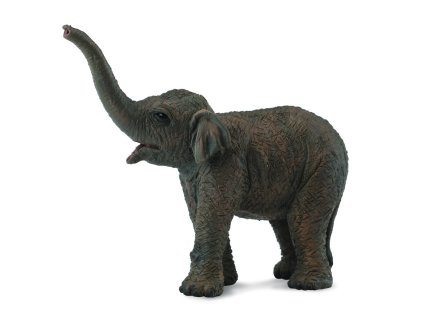 COLLECTA Slon ázijský - sloníča