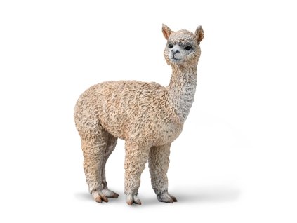 COLLECTA Alpaka