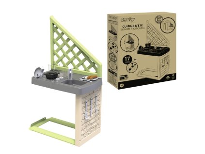 Letná kuchynka Life k domčeku