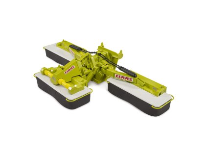 Bruder Žací lišta CLAAS trojdílná