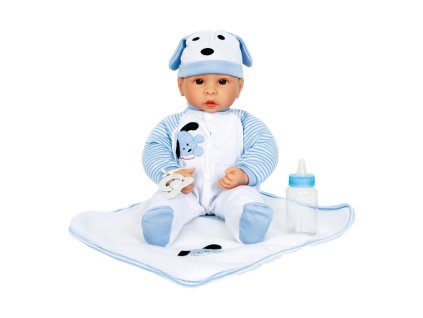 small foot Panenka Beno