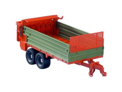 Bruder Rozmetadlo hnoje velké