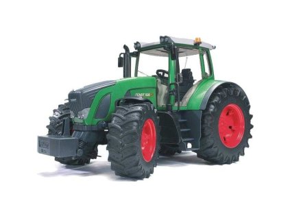 Bruder Traktor FENDT 936 Vario