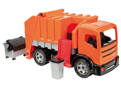 Lena Mercedes popelářské auto 72 cm