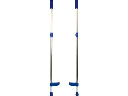 small foot Dětské chůdy hliníkové