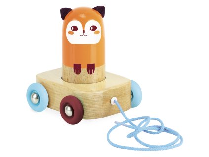 Vilac Tahací liška René