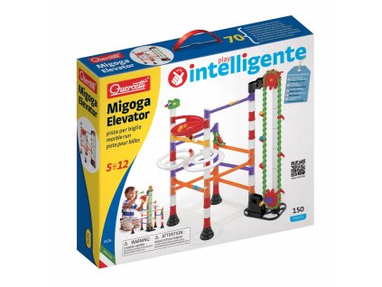 Quercetti Kuličková dráha Migoga Elevator