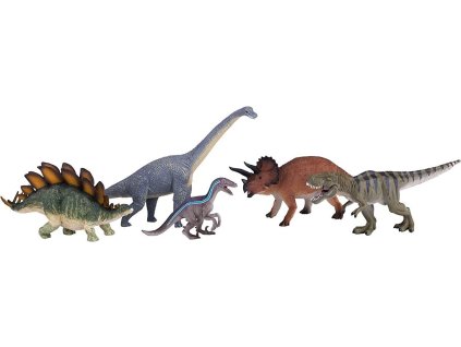 Mojo Moje první sada dinosaurů