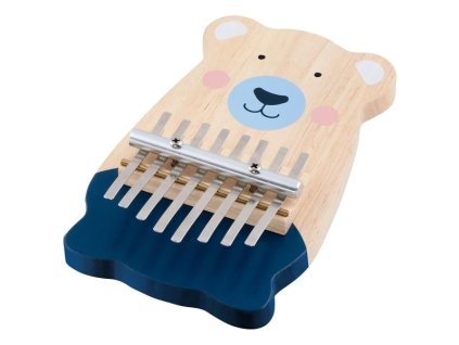 Goki Kalimba Medvídek