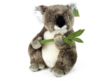 Rappa Plyšová koala 30 cm ECO-FRIENDLY