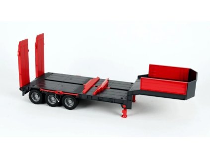 Bruder Podvalník návěs