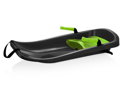 Boby Tron mystic zelená 85x41,5x15,5 cm