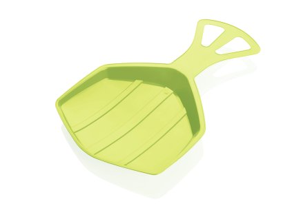 Kluzák Pedro limetková 57x33x5 cm