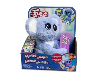 Koala Mazlivá zvířátka