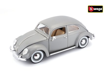 Bburago 1:18 VOLKSWAGEN KAFER-BEETLE