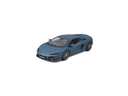 Bburago 1:18 TOP - Lamborghini Temerario - Blue