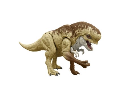 Jurassic World filmový zloduch