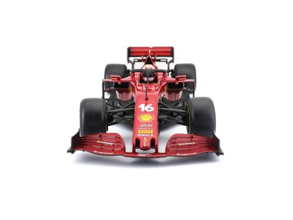 Bburago 1:18 Ferrari Racing F1 2020 - Tuscan GP - SF1000 nr.16 Charles LeClerc