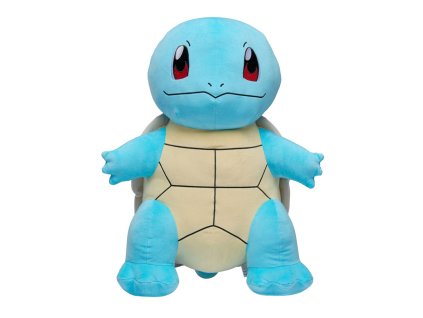 Pokémon Squirtle 60 cm, plyš
