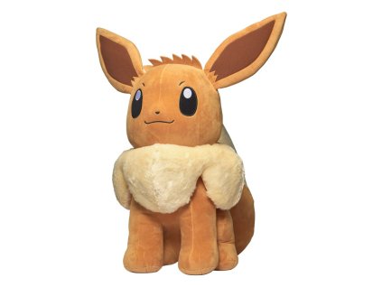Pokémon  Eevee 60 cm, plyš
