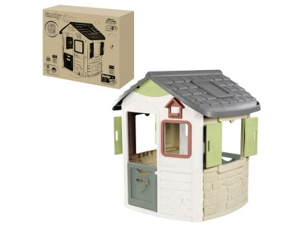 Domček Life Jura Lodge rozšíriteľný