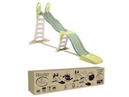 Šmykľavka Life Mega 360 cm