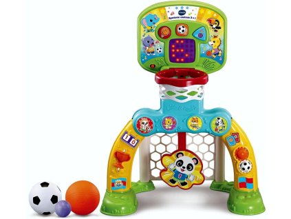 Vtech Sportovní centrum 3 v 1 CZ