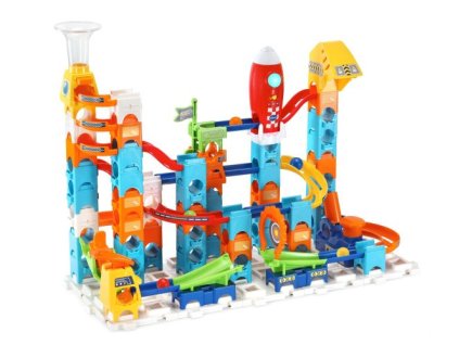 Vtech Kuličková dráha Blesk - Raketa CZ+SK